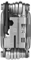 Crankbrothers Multi-20 Multitool Silber Modell 2026