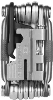 Crankbrothers M20 nickel (16402) Crankbrothers M20 nickel (16402)