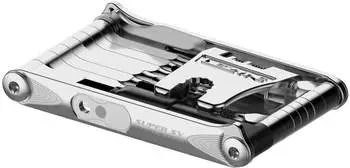 Lezyne SUPER SV 23 (22342)