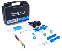 Park Tool PTBKM12, Park Tool ParkTool Bremsenentl&uuml;ftungsset Mineral