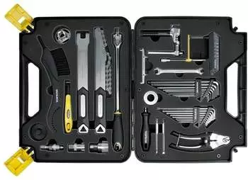 Topeak Prepbox Art No: 15410192