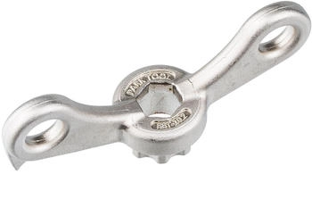 Park Tool Adjustment tool BBT-10.2 Shimano Hollowtech II silver universal Park Tool Adjustment tool BBT-10.2 Shimano Hollowtech II silver universal