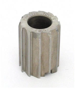 Cyclus Seat tube reamer universal 31.8 mm