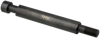 Cyclus Reamer extension reamer holder universal 400 mm