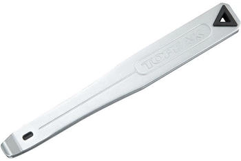 Topeak SuperSteel Tire Lever tire lever silver universal Topeak SuperSteel Tire Lever tire lever silver universal