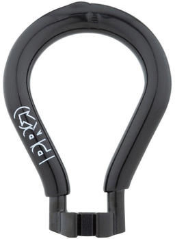 Pro Nipple clamp black 3.6 mm