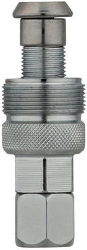 Birzman Crank puller silver universal