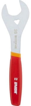 Unior Cone key 1617 2DP red 36 mm
