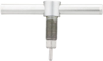 Topeak Rivet spindle All Speeds Chain Tool silver universal Topeak Rivet spindle All Speeds Chain Tool silver universal