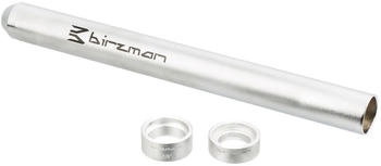 Birzman Fork race impact tool silver universal