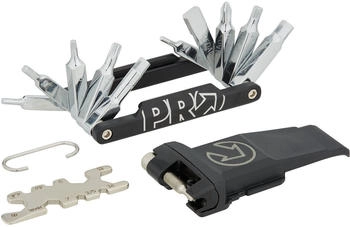 Pro Performance Minitool 22 multitool black universal
