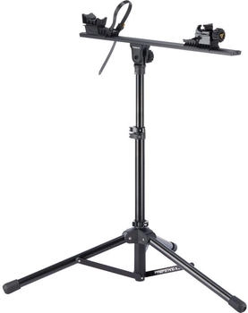 Topeak PrepStand X assembly stand black universal Topeak PrepStand X assembly stand black universal