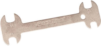 Park Tool Offset brake wrench OBW-4 silver universal Park Tool Offset brake wrench OBW-4 silver universal