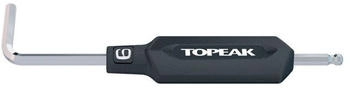 Topeak DUOHEX Tool 6 mm Topeak DUOHEX Tool 6 mm