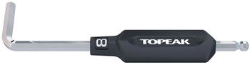 Topeak DUOHEX Tool 8 mm Topeak DUOHEX Tool 8 mm
