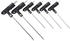 Topeak T-Handle DUOHEX Wrench Set