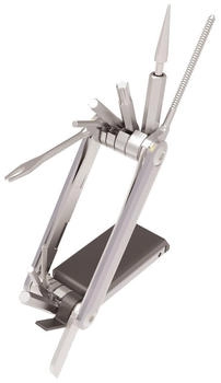 Topeak TUBI TOOL 18 silver Topeak TUBI TOOL 18 silver