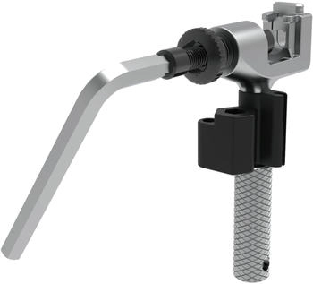 Topeak SUPER CHAIN TOOL 13S silver/black Topeak SUPER CHAIN TOOL 13S silver/black