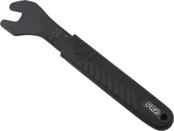 Pro Pedalschlüssel 15 mm schwarz