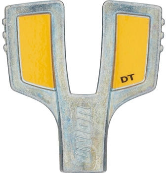Unior Tools Speichenschlüssel 1630/5 gelb