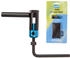 KMC Mini Kettennieter schwarz