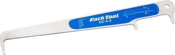 Park Tool cc-4.2 Chain Wear Indicator