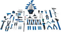 Park Tool 321094, Park Tool Werkzeug-Set (321094) Blau/Schwarz