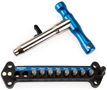 Park Tool QTH-1 Quick Change