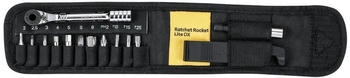 Topeak Ratchet Rocket Lite DX2