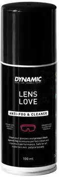 Dynamic Lens Love
