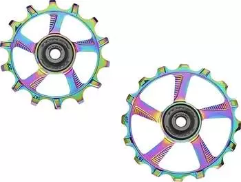 Token Skinny Fat Mtb
