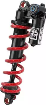 Rock Shox Vivid Coil Ultimate
