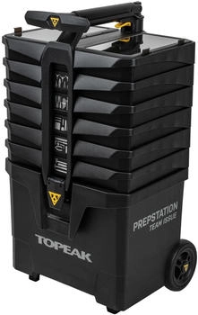 Topeak Team Issue