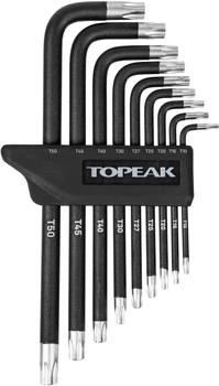 Topeak Torx Wrench Set DX