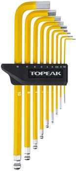 Topeak Duohex Wrench Set DX
