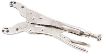 Super B TB-FW50 Zahnkranzzange/Kassettenzange Silber (TB-FW50)
