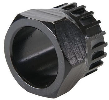 Silverline Tools Tretlagerwerkzeug 20 Z&auml;hne (241459)