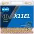 КМС X11EL/e12 Ti-N Gold