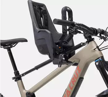 Kids Ride Shotgun Pro Evo