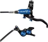 Hope EVO GR4 Scheibenbremsen-Set links - 4-Kolben-Hydraulische...