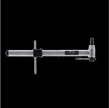 XLC Measuring and Straightening tool TO-S106 steel