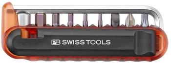 PB Swiss Tools Pocket Tool 12 pieces