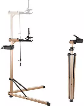 VEVOR Bike Repair Stand 110 lb