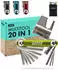 Aaron Multitool 20 in 1