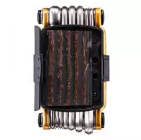 Crankbrothers CB16401, Crankbrothers M13 Multi-Tool Gold