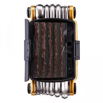 Crankbrothers Oro Multi-13 Multitool (16401)