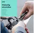 Aaron Multitool 20 in 1 black