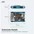 Aaron Multitool 20 in 1 blue