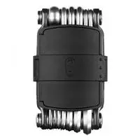Crankbrothers Multi-13 Multitool Silber Modell 2026