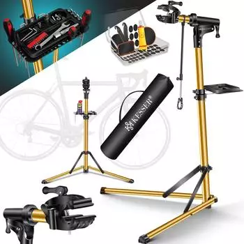 Kesser Fahrradmontagest&auml;nder Premium 50kg